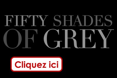 Collection Fifty Shade Of Grey