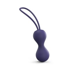 Love toys BOULES DE GEISHA VIOLETTES JOIA DE LOVE TO LOVE