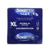 PRESERVATIF SENSITEX XL