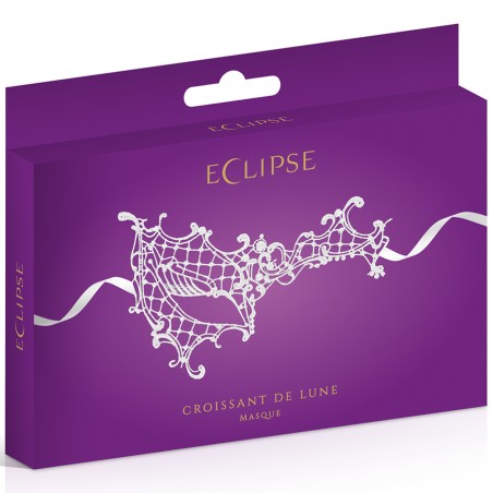 ACCESSOIRES MASQUE "CROISSANT DE LUNE"