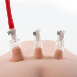 POMPE A SEINS "TEMPTASIA" DE "BLUSH"