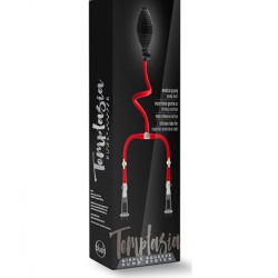 POMPE A SEINS "TEMPTASIA" DE "BLUSH"