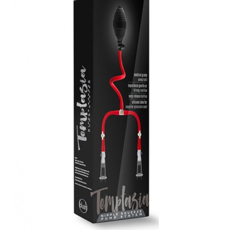 POMPE A SEINS "TEMPTASIA" DE "BLUSH"