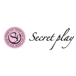 Bien Etre GLOSS COMESTIBLE EFFET VIBRANT AU COCA COLA DE "SECRET PLAY"