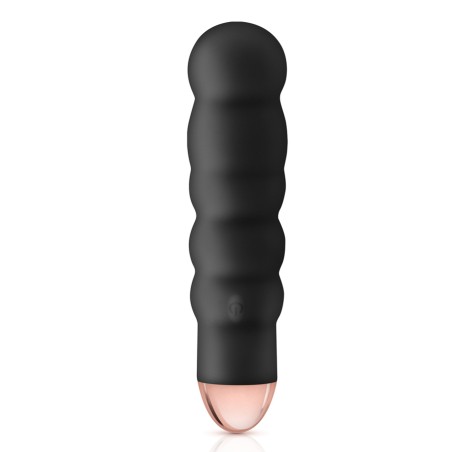 Love toys LOVE TOY INITIATION "GIGGLE" BLACK DE "MY FIRST"