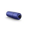 Love toys MINI BULLET VIBRO WAOUHHH BLEU INDIGO DE LOVE TO LOVE