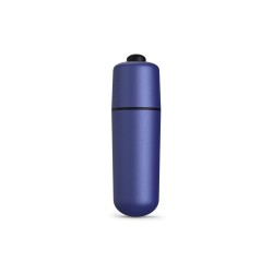 Love toys MINI BULLET VIBRO WAOUHHH BLEU INDIGO DE LOVE TO LOVE
