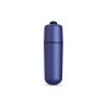 Love toys MINI BULLET VIBRO WAOUHHH BLEU INDIGO DE LOVE TO LOVE