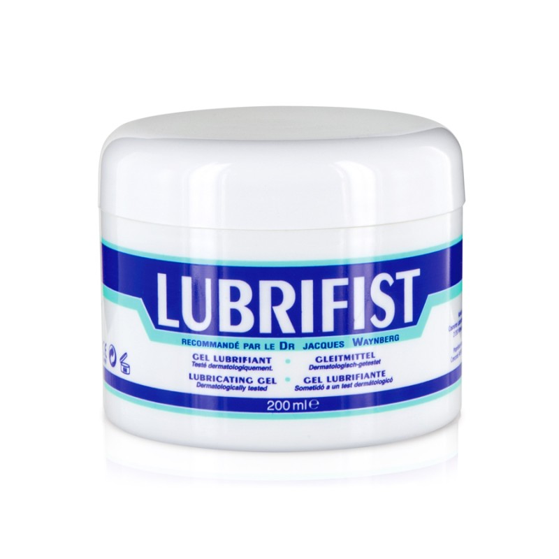 Bien Etre LUBRIFIST RECOMMANDE PAR DR JACQUES WAYNBERG