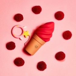 CAND ICE FRAMBOISE DE "LOVE TO LOVE"