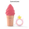CAND ICE FRAMBOISE DE "LOVE TO LOVE"