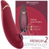 PREMIUM 2 ROUGE DE "WOMANIZER"
