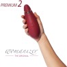 PREMIUM 2 ROUGE DE "WOMANIZER"