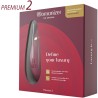 PREMIUM 2 ROUGE DE "WOMANIZER"