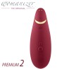 PREMIUM 2 ROUGE DE "WOMANIZER"