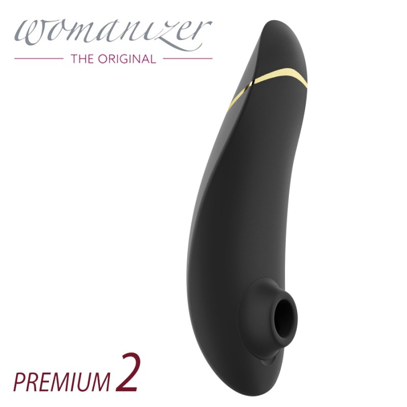 PREMIUM 2 NOIR DE "WOMANIZER"
