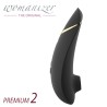 PREMIUM 2 NOIR DE "WOMANIZER"