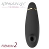PREMIUM 2 NOIR DE "WOMANIZER"