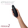 PREMIUM 2 NOIR DE "WOMANIZER"