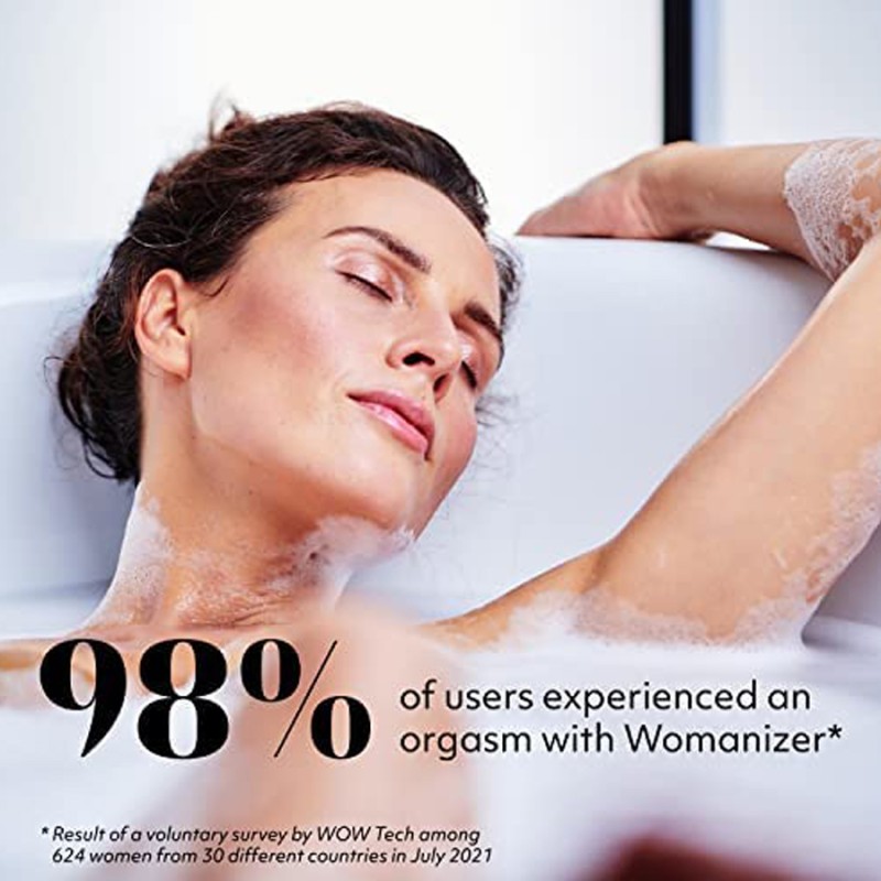 CLASSIC 2 NOIR DE "WOMANIZER"