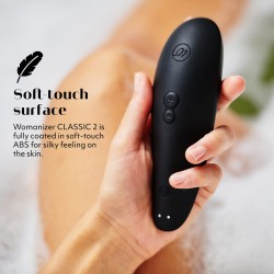 CLASSIC 2 NOIR DE "WOMANIZER"