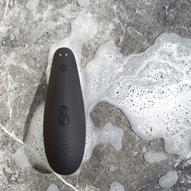 Love toys WOMANIZER CLASSIC 2 NOIR