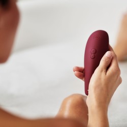 CLASSIC 2 ROUGE DE "WOMANIZER"