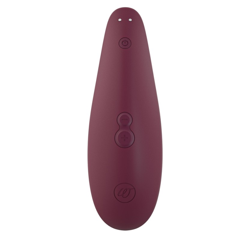 CLASSIC 2 ROUGE DE "WOMANIZER"
