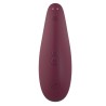 CLASSIC 2 ROUGE DE "WOMANIZER"