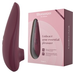 CLASSIC 2 ROUGE DE "WOMANIZER"