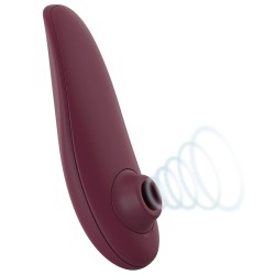 CLASSIC 2 ROUGE DE "WOMANIZER"