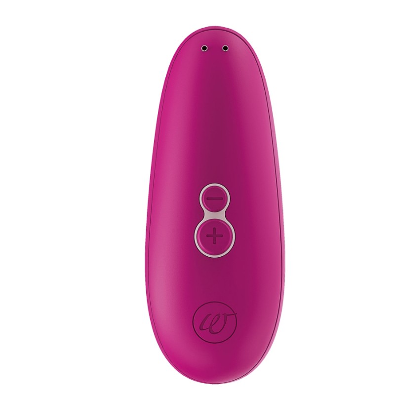 STARLET 3 ROSE DE "WOMANIZER"