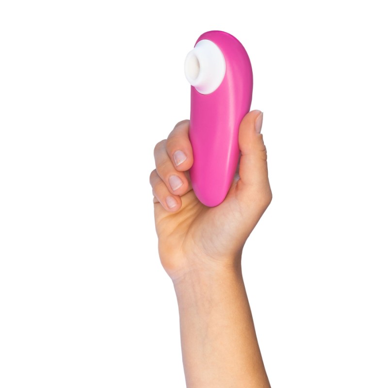 Love toys STARLET 3 ROSE DE WOMANIZER