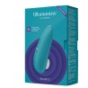 Love toys STARLET 3 TURQUOISE DE WOMANIZER