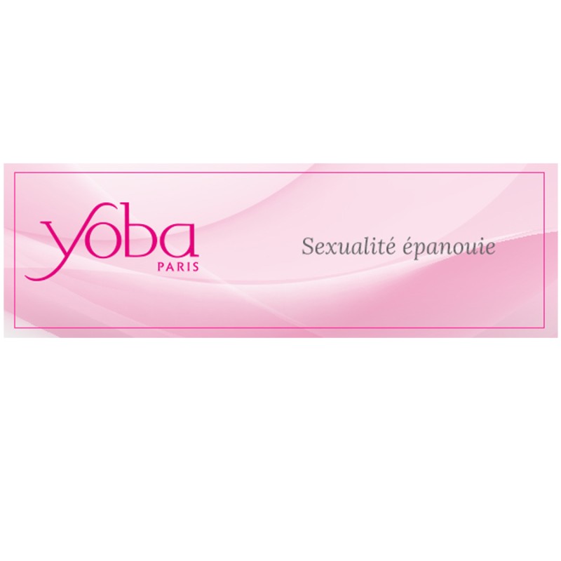 Love toys LOVE WAND FUSHIA DE YOBA