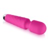 LOVE WAND FUSHIA DE "YOBA"