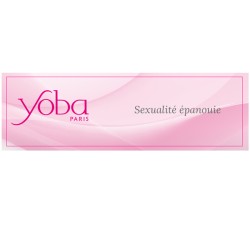 LOVE WAND  BLACK DE "YOBA"