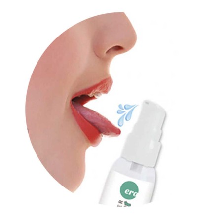 GEL ORAL OPTIMIZER BLOW JOB MENTHE POIVREE