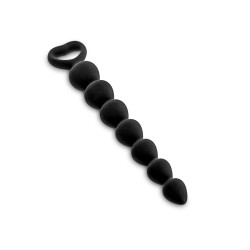 Plugs & Chapelets Anals CHAPELET ANAL SMALL BACK LOVE DE GLAMY