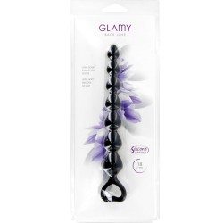 Plugs & Chapelets Anals CHAPELET ANAL SMALL BACK LOVE DE GLAMY