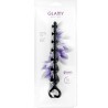 CHAPELET ANAL SMALL "BACK TO LOVE" DE "GLAMY"