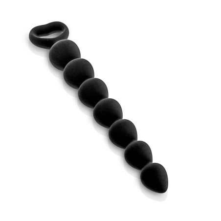 CHAPELET ANAL MEDIUM "BACK LOVE" DE "GLAMY"