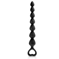Plugs & Chapelets Anals CHAPELET ANAL MEDIUM BACK LOVE DE GLAMY