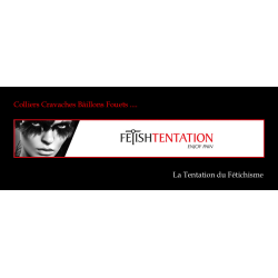 Accessoires BALANCOIRE DE PORTE DE FETISHTENTATION