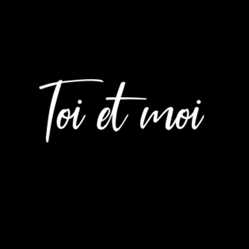 MASTURBATEUR "TOI & MOI" DE "LOU"