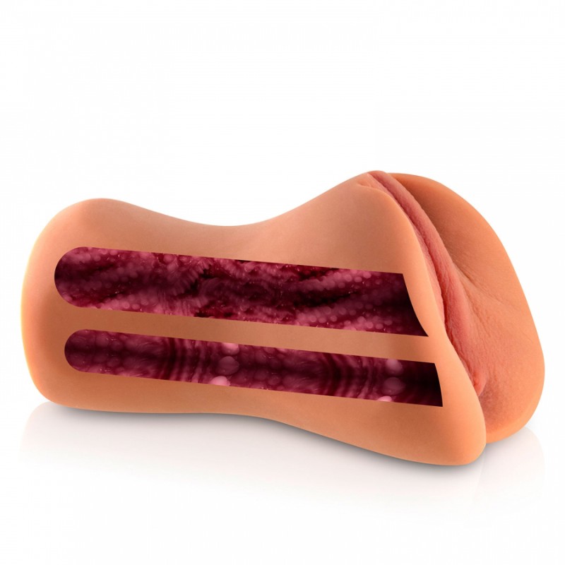 Love Toys Homme MASTURBATEUR CHLOE DE TOI & MOI