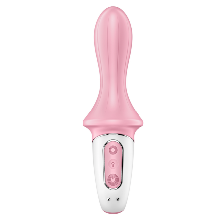 Love toys SEXTOY GONFLABLE "AIR PUMP BOOTY 5+" DE "SATISFYER"