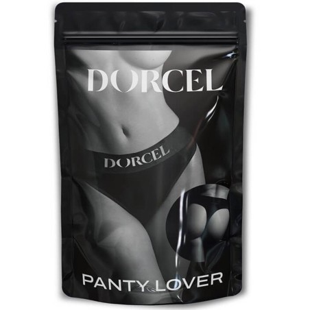 Lingerie STRING "PANTY LOVER" DE "DORCEL" TAILLE :S