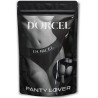 STRING "PANTY LOVER" DE "DORCEL" TAILLE : M
