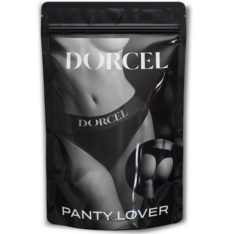 STRING "PANTY LOVER" DE "DORCEL" TAILLE :L